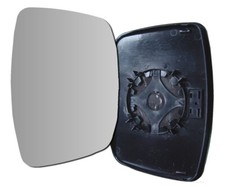 Spiegelglas links rechts für Mercedes V-Klasse 638 1996-2003 konvex Spiegel Glas