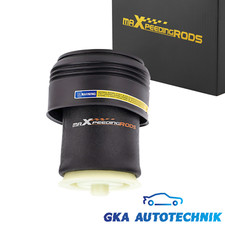 Luftfederung Luftbalg Hinten