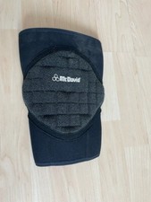 Mc David Knieschützer Knee Knieschoner Schoner Schützer schwarz