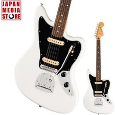 Fender Player II Jaguar Polar