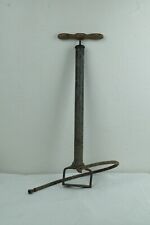 Mewi Luftpumpe Oldtimer Antik 1920er Jahre