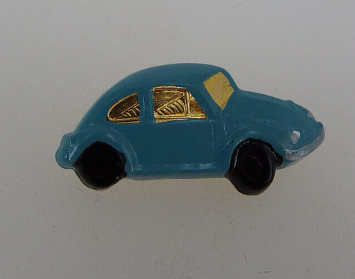 Kinderbroschen pin vw - kinderbroschen, vw-käfer
