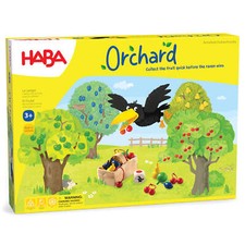 HABA Classic Orchard -