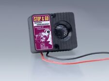Stop&Go 07535, 12V Standard Marderabwehrgerät Ultraschall Marderschutz