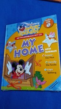 Disney's Magic English