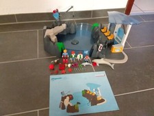 Playmobil 4468 Delfinarium