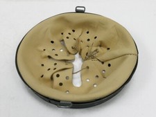 Wehrmacht Patina Stahlhelm Helm Innenfutter Helmfutter M35 M40 M42 : 59/ 66n.A.