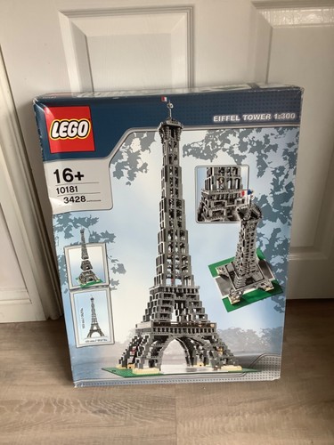 Lego 10181 creator 300 - 10181, 1:300