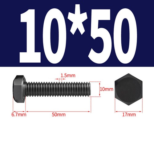 M6/M8/M10/M12/M14/M16