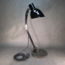 Art Deco Lampe Antik