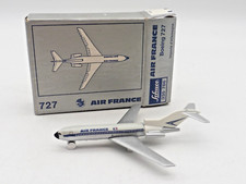 Schuco  335 786  -  Boeing 727 / Air France  -  OVP