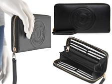 VERSACE Jeans Couture Wallet
