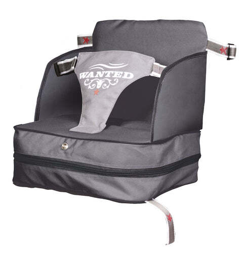 Roba boostersitz rock star - roba,