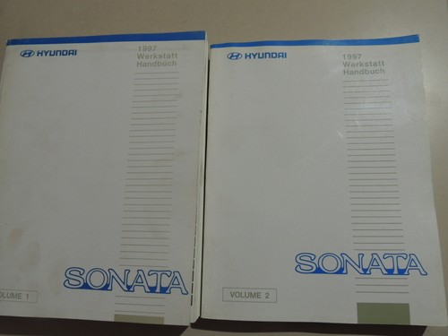 1995 1998 werkstatthandbuch - 1995-1998,