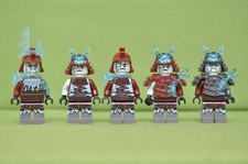 Lego Ninjago Figur zum