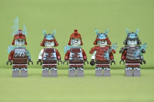 Lego ninjago figur zum - lego,