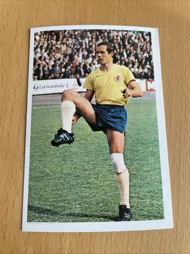 Bergmann 1967 45 - 45, maas