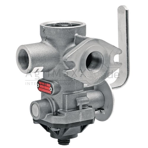 Wabco bremskraftregler - wabco,