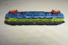 Fleischmann Spur N: Art.Nr. 781401 E-Lok BR 103220-0, Spur N (digitalisiert)