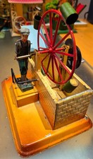 Antriebsmodell Dampfmaschine