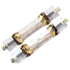 2x Ersatz Hochdruckbrenner