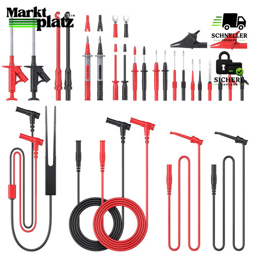 Messspitzen 27pcs für - messspitzen,