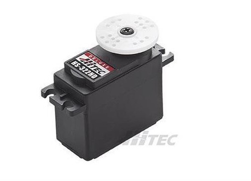Multiplex hitec rc servo - rc,