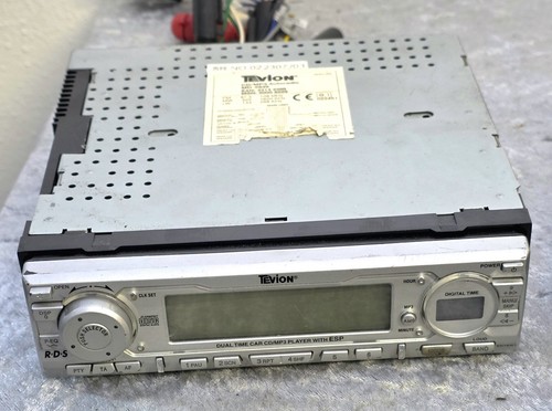 Tevion autoradio 5949 cd - tevion,