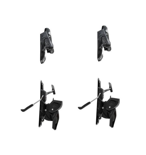 Bindungen freeride freestyle - bindungen,