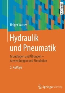 Hydraulik und pneumatik - hydraulik,