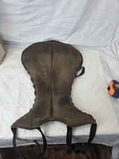 Gel Pad Sattel Sitzschoner