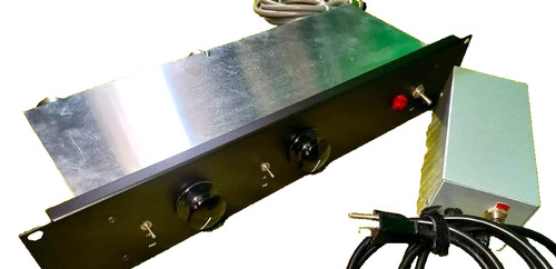 Telefunken v72 clone - v72,