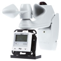 Somfy Soliris Smoove Kit Uno