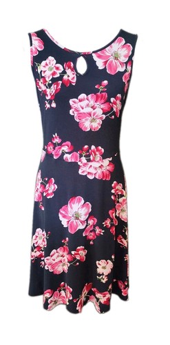 Sommer kleid lascana beach - kleid,