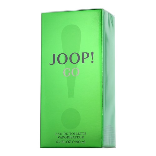 Joop edt 200ml - edt,