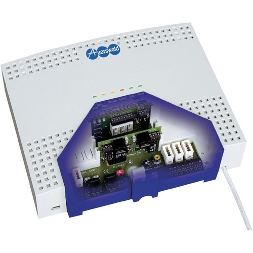 Auerswald compact 4410 usb - auerswald,