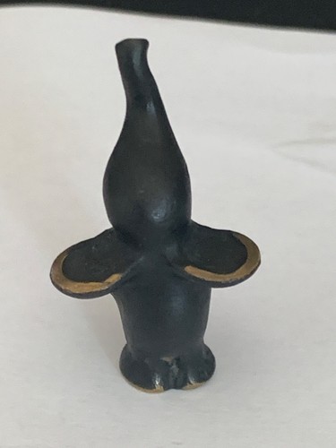 Walter bosse elefant bronze - walter,