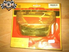 Harley Fat Boy Logo Rücklichtschirm Taillamp Visor 68013-88T '80- FXST FXWG EVO