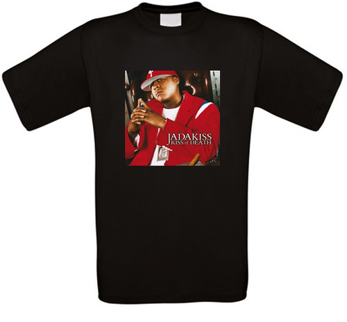 Jadakiss kiss death - jadakiss,