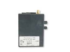 BMW 5 E39 2001 Diesel