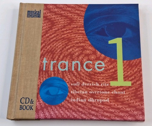Trance sufi dervish rite - trance, (sufi