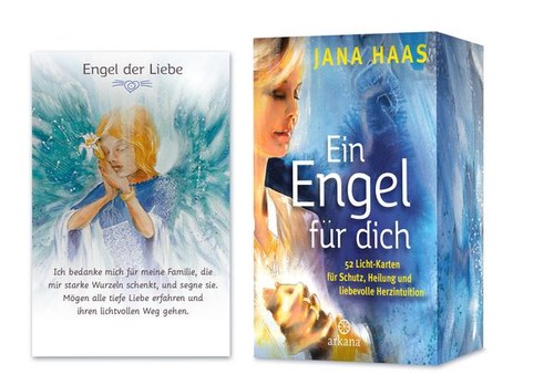 Ein engel für dich - engel,