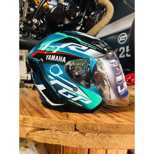 Neuer helm mhr - helm, rev