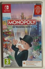 MONOPOLY for Nintendo Switch -