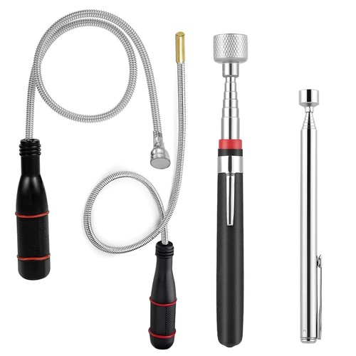 Teleskop magnetstab set - teleskop,