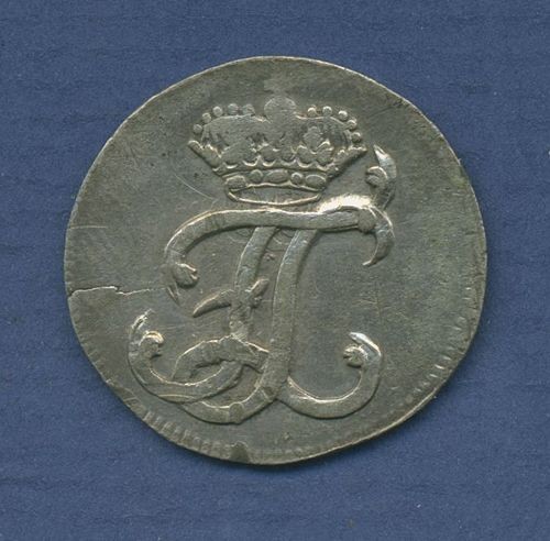 Hessen kassel albus 1782 - kassel, 2