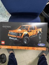 LEGO TECHNIC: Ford F-150