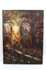 Gemälde, Friedrich Karl