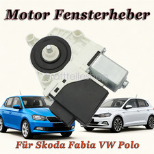 Für Skoda Fabia VW Polo
