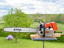 Top stihl 046 kettensäge - stihl,